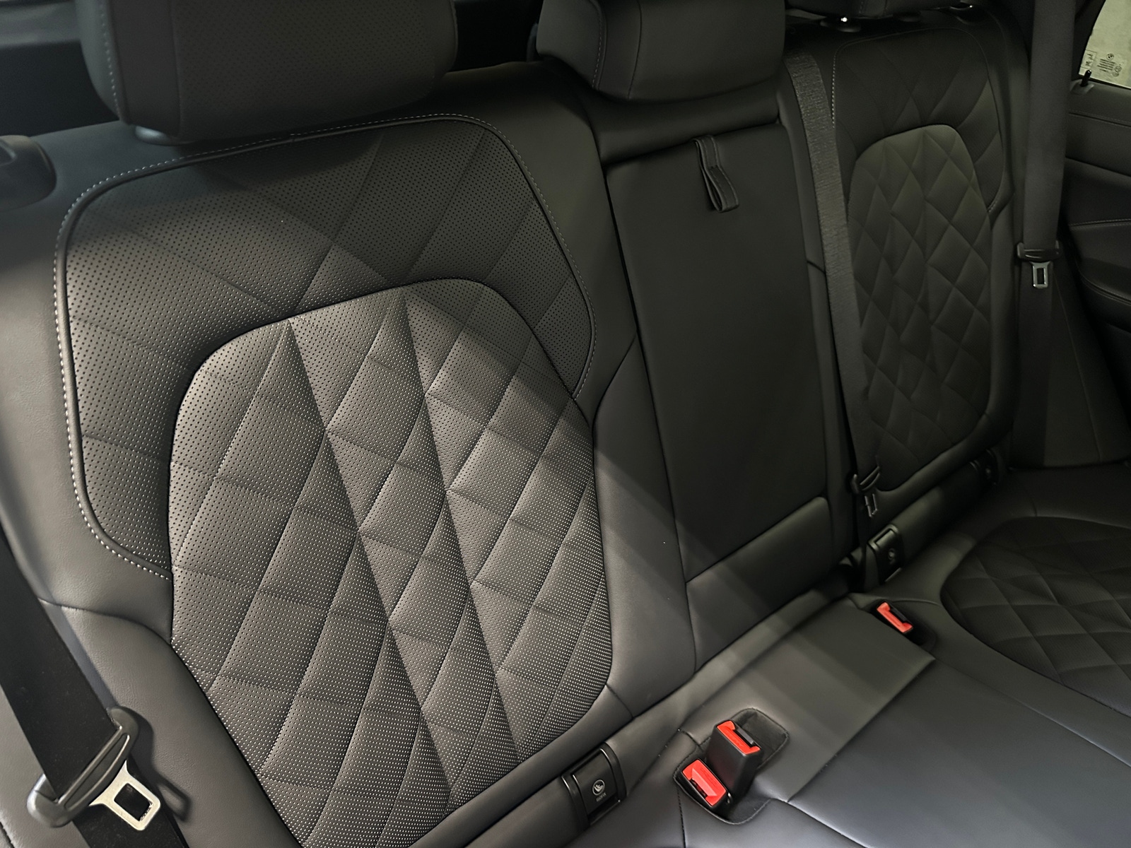 Thumbnail: 2024 BMW X5 - 5