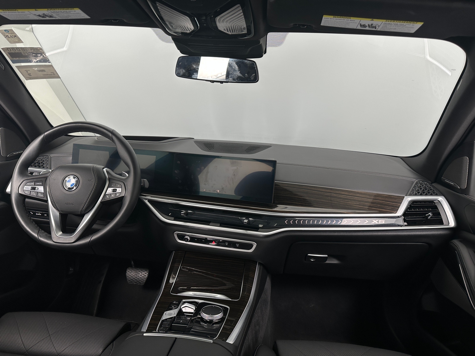 Thumbnail: 2024 BMW X5 - 2