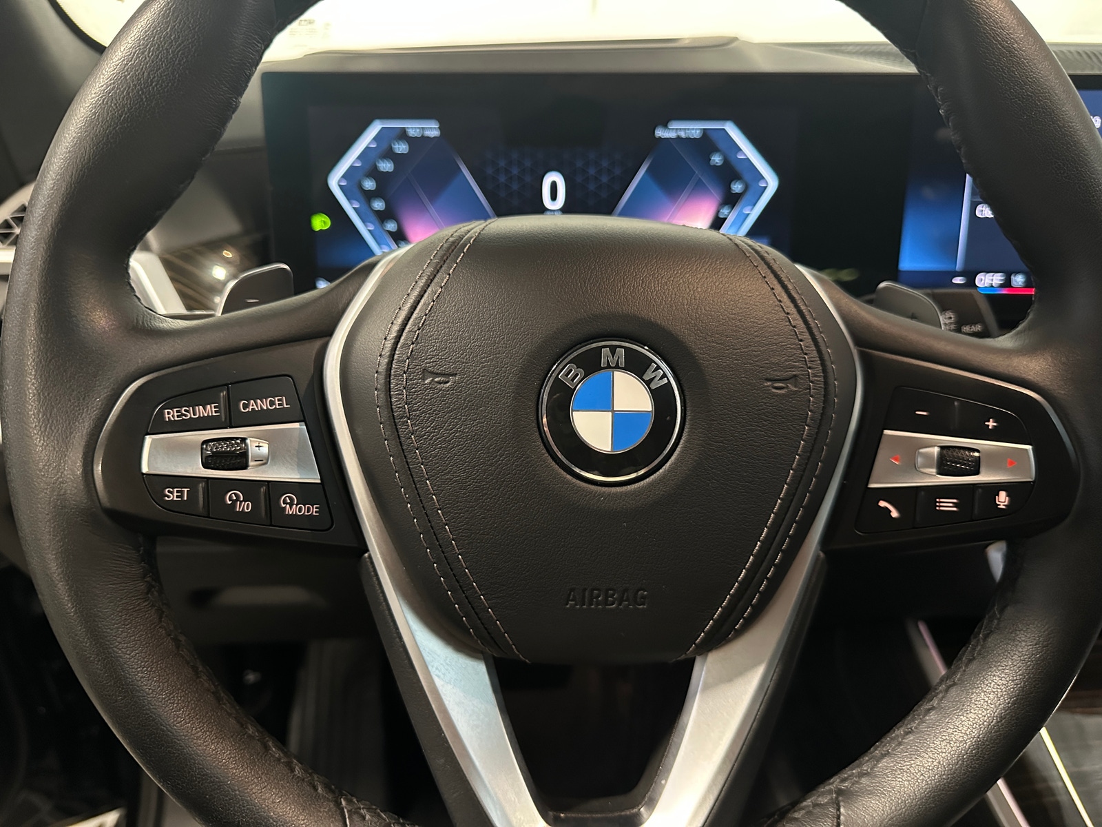 Thumbnail: 2024 BMW X5 - 4