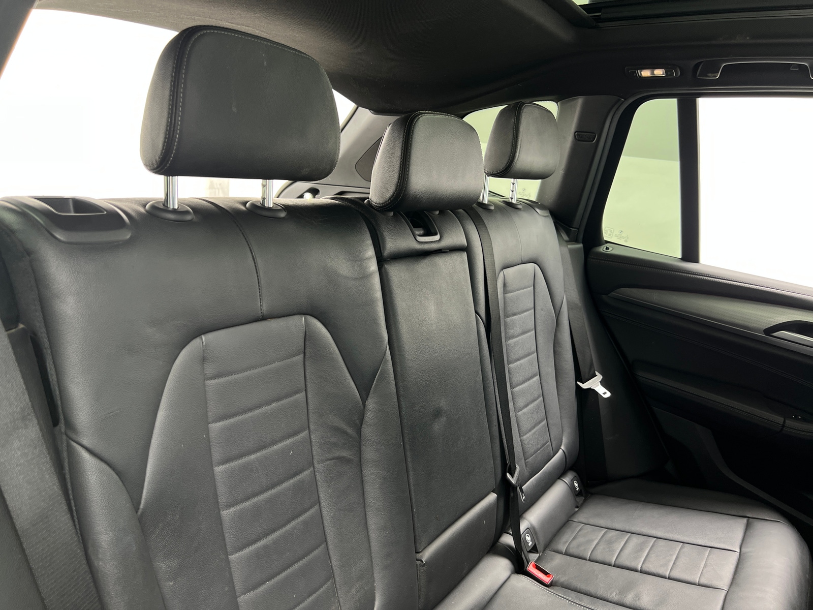 Thumbnail: 2018 BMW X3 - 5