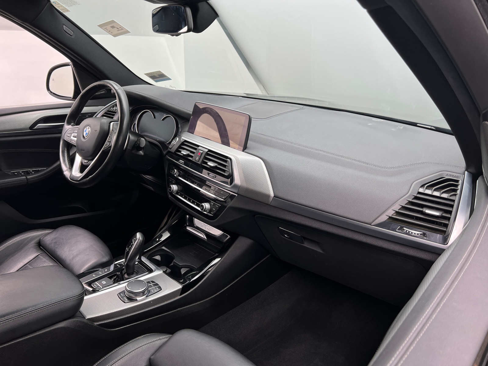 Thumbnail: 2018 BMW X3 - 2