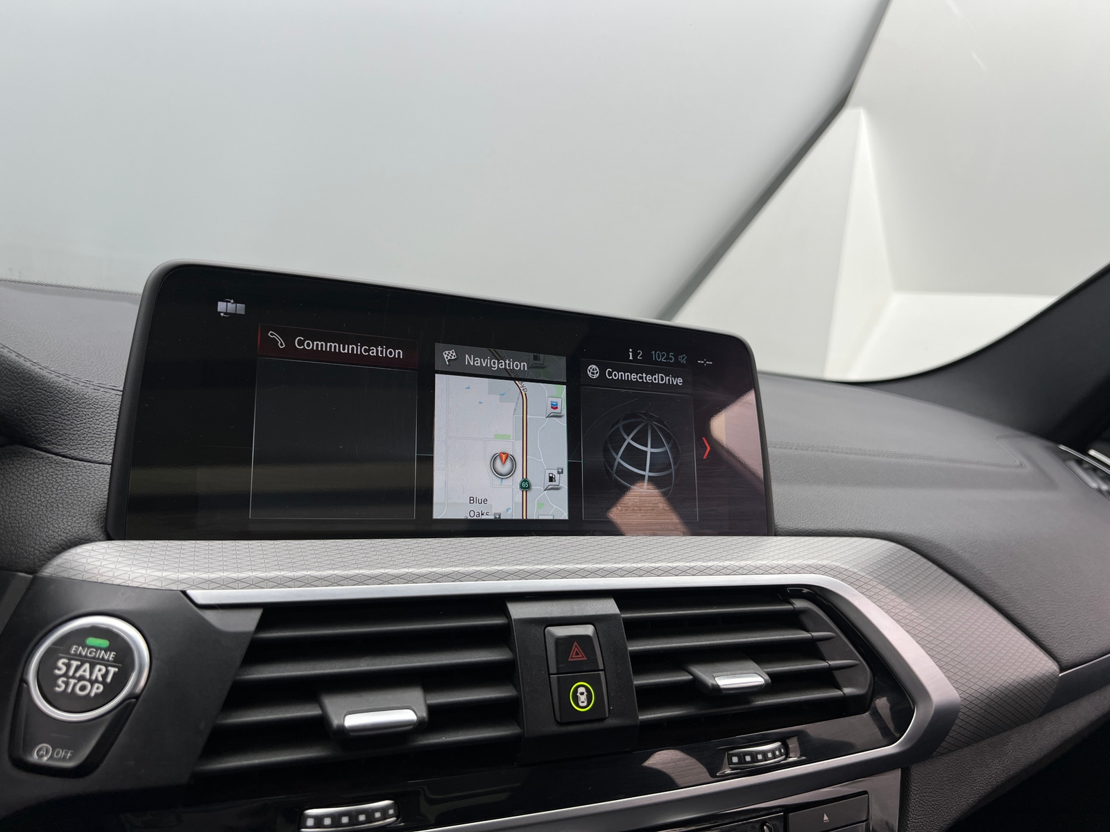 Thumbnail: 2018 BMW X3 - 3