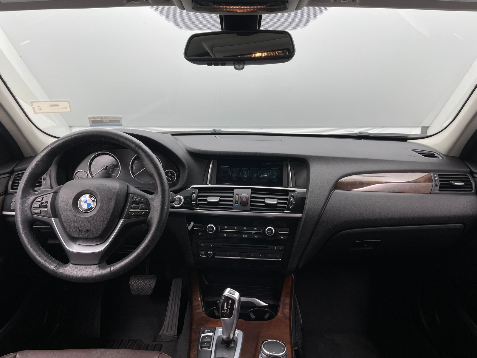 Thumbnail: 2017 BMW X3 - 2
