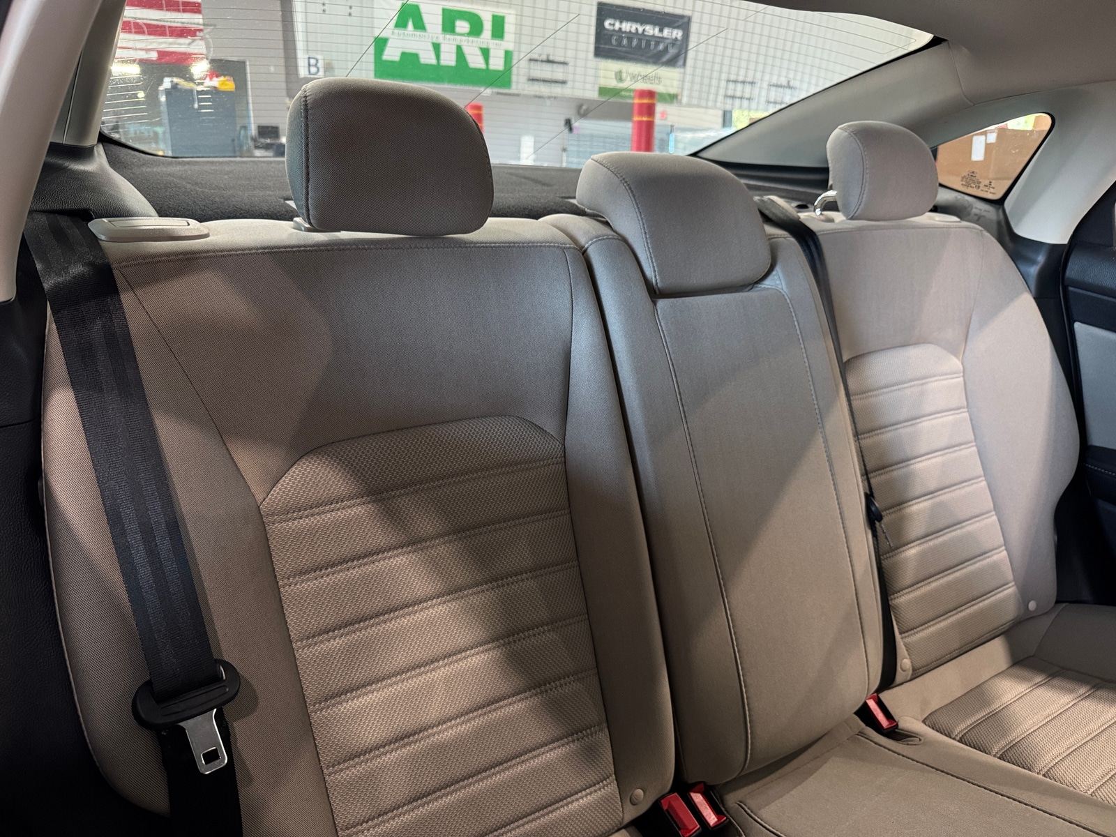 Thumbnail: 2020 Ford Fusion - 6