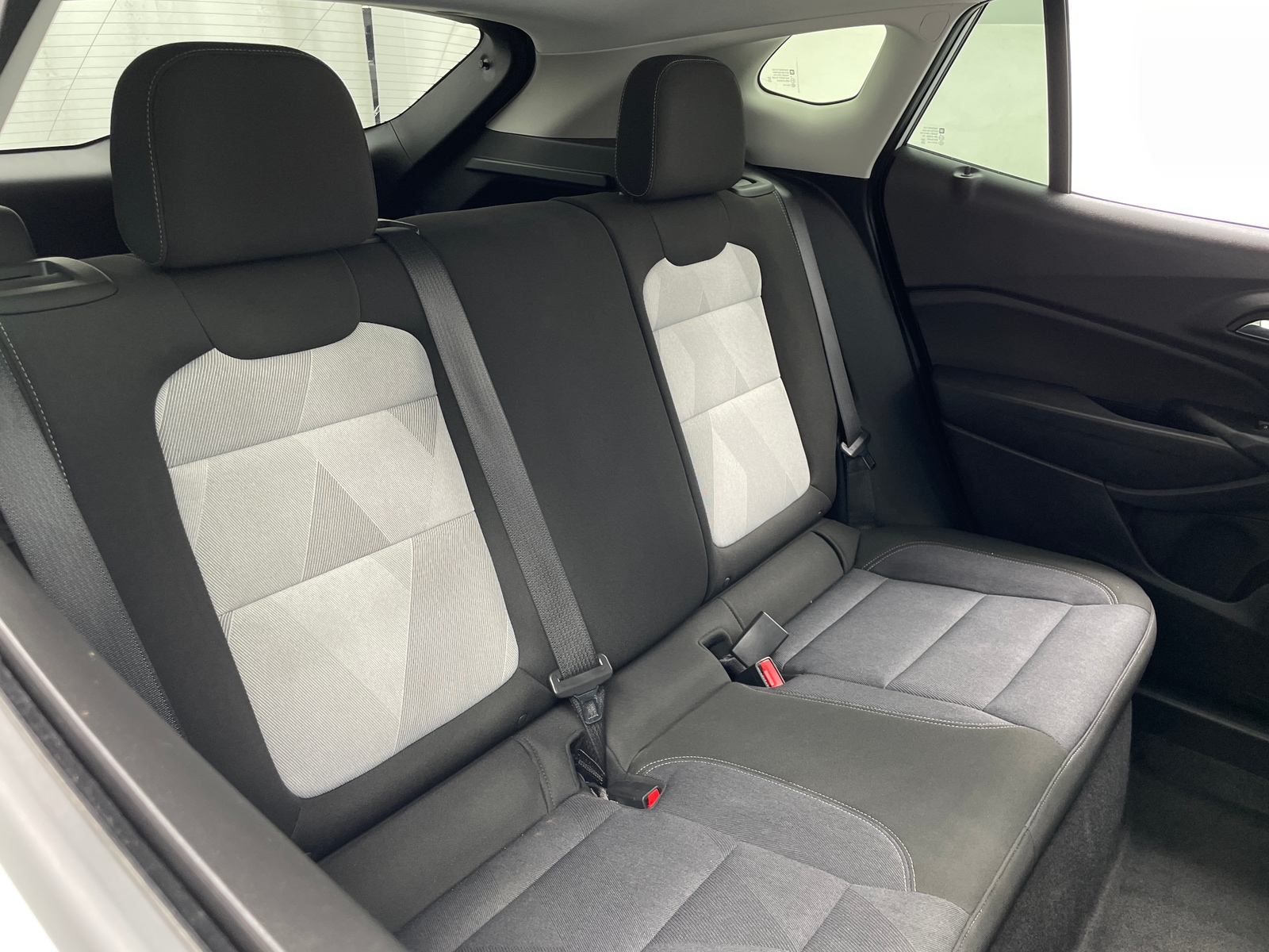 Thumbnail: 2025 Chevrolet Trax - 6