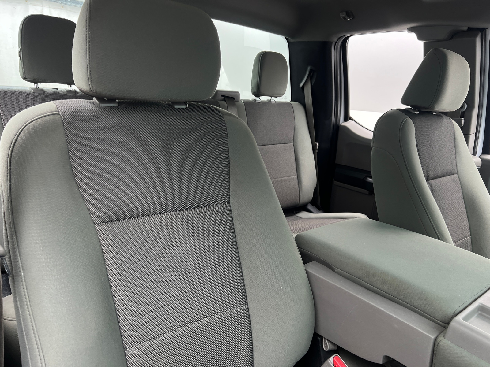 Thumbnail: 2015 Ford Econoline - 2