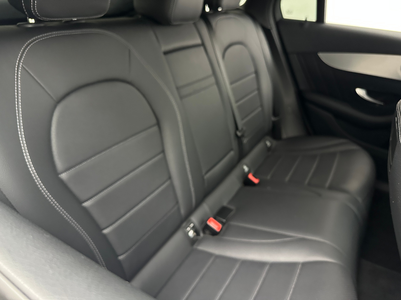 Thumbnail: 2019 Mercedes-Benz GLC - 5