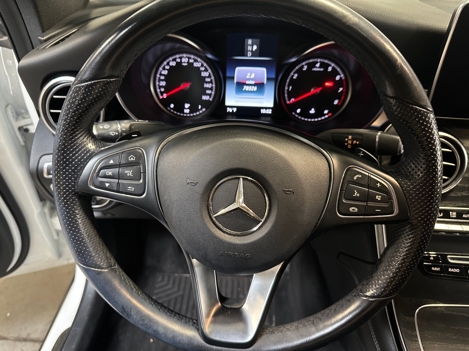 Thumbnail: 2019 Mercedes-Benz GLC - 4