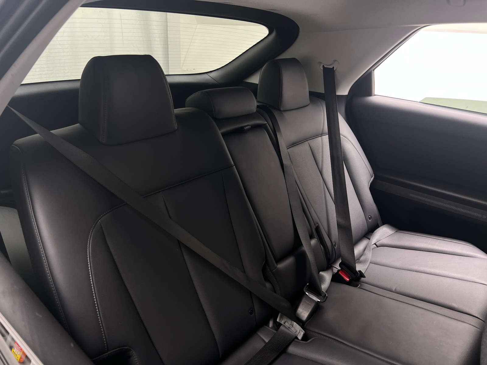 Thumbnail: 2023 Hyundai Ioniq 5 - 5