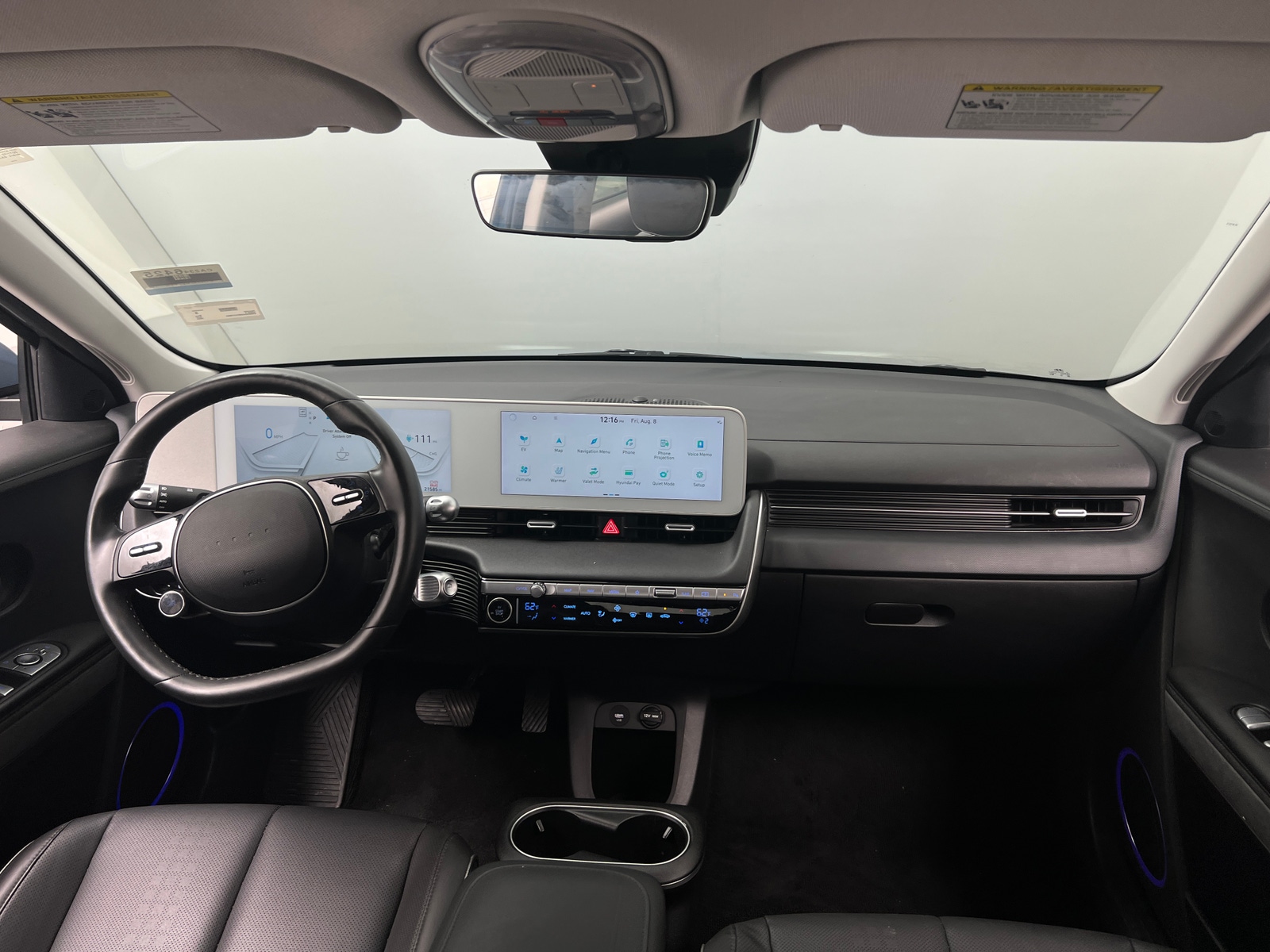 Thumbnail: 2023 Hyundai Ioniq 5 - 2