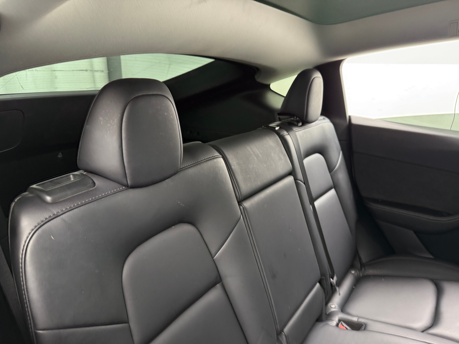 Thumbnail: 2021 Tesla Model Y - 5