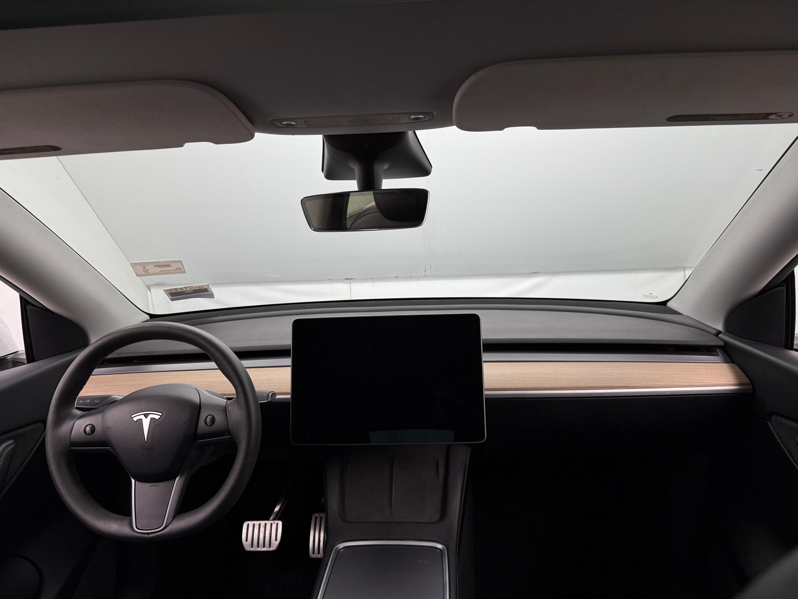 Thumbnail: 2021 Tesla Model Y - 2