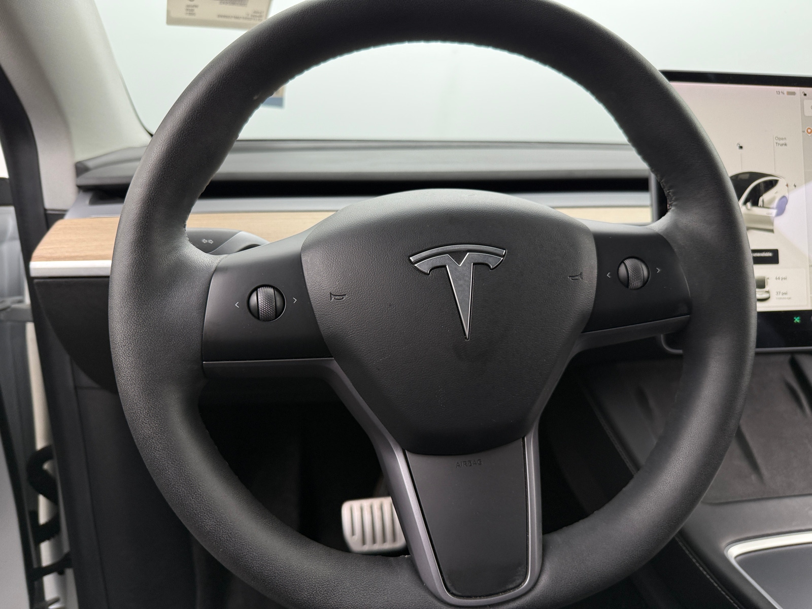 Thumbnail: 2021 Tesla Model Y - 4