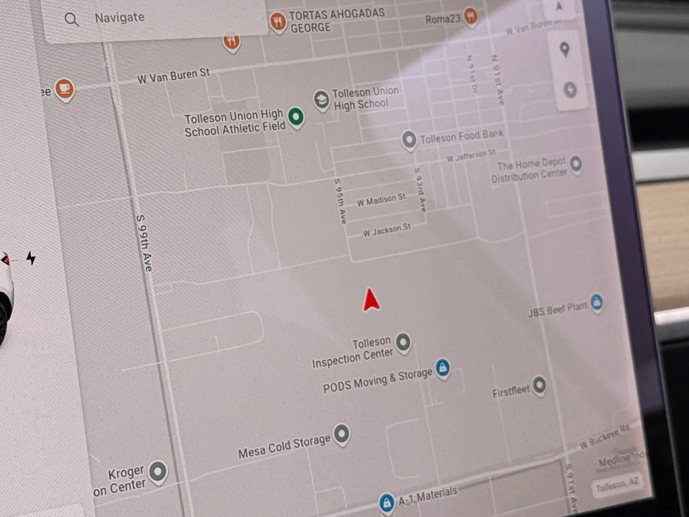 Thumbnail: 2021 Tesla Model Y - 3