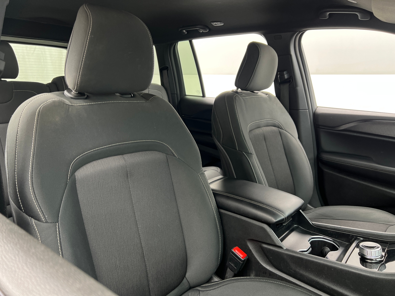Thumbnail: 2024 Jeep Grand Cherokee - 2