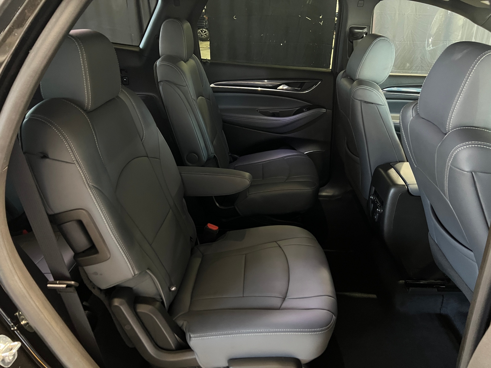 Thumbnail: 2023 Buick Enclave - 5