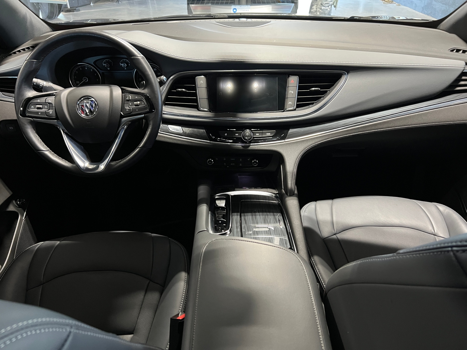 Thumbnail: 2023 Buick Enclave - 2