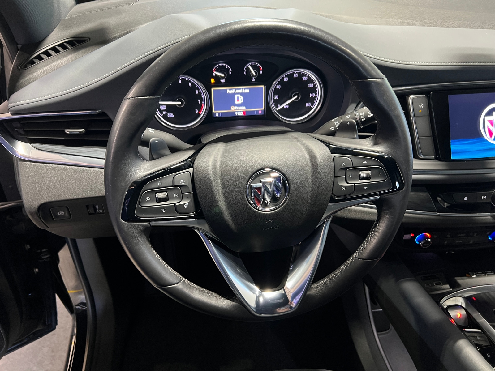 Thumbnail: 2023 Buick Enclave - 4