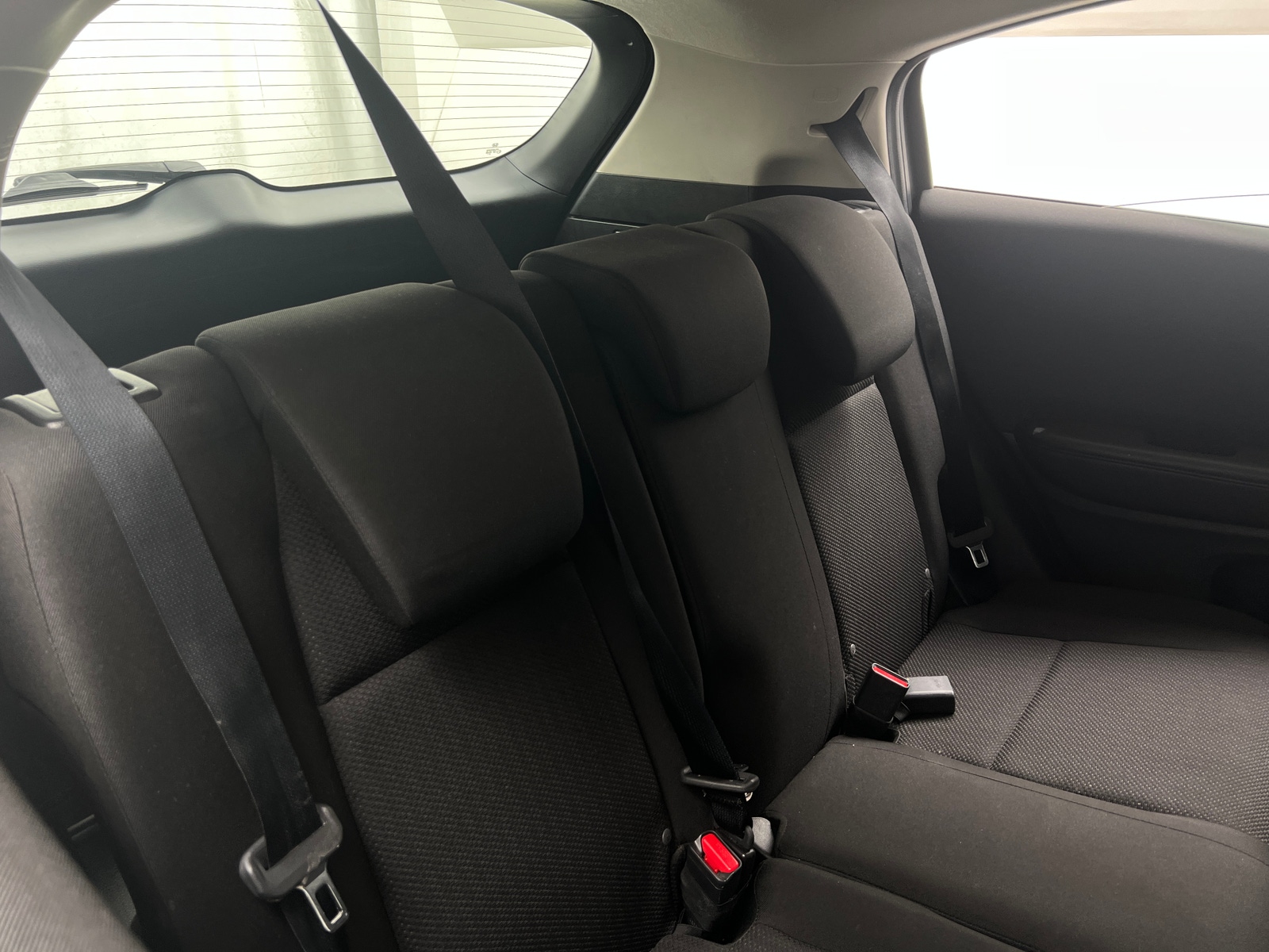 Thumbnail: 2016 Honda HR-V - 6