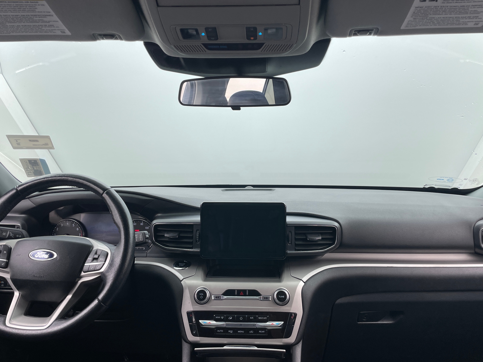 Thumbnail: 2023 Ford Explorer - 2