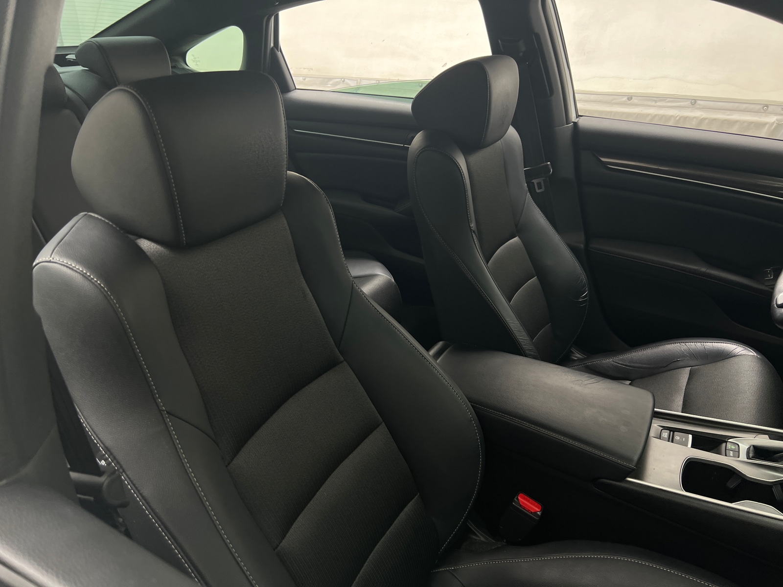 Thumbnail: 2018 Honda Accord - 2