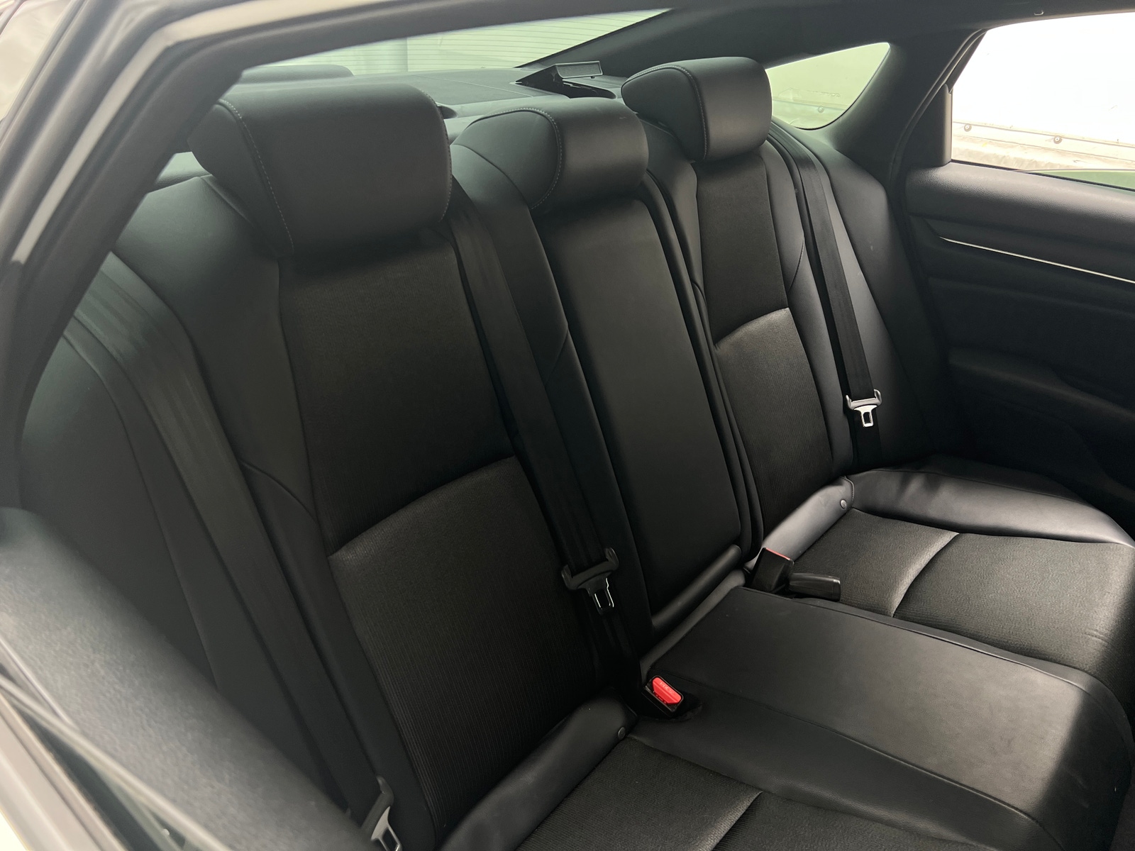 Thumbnail: 2018 Honda Accord - 6