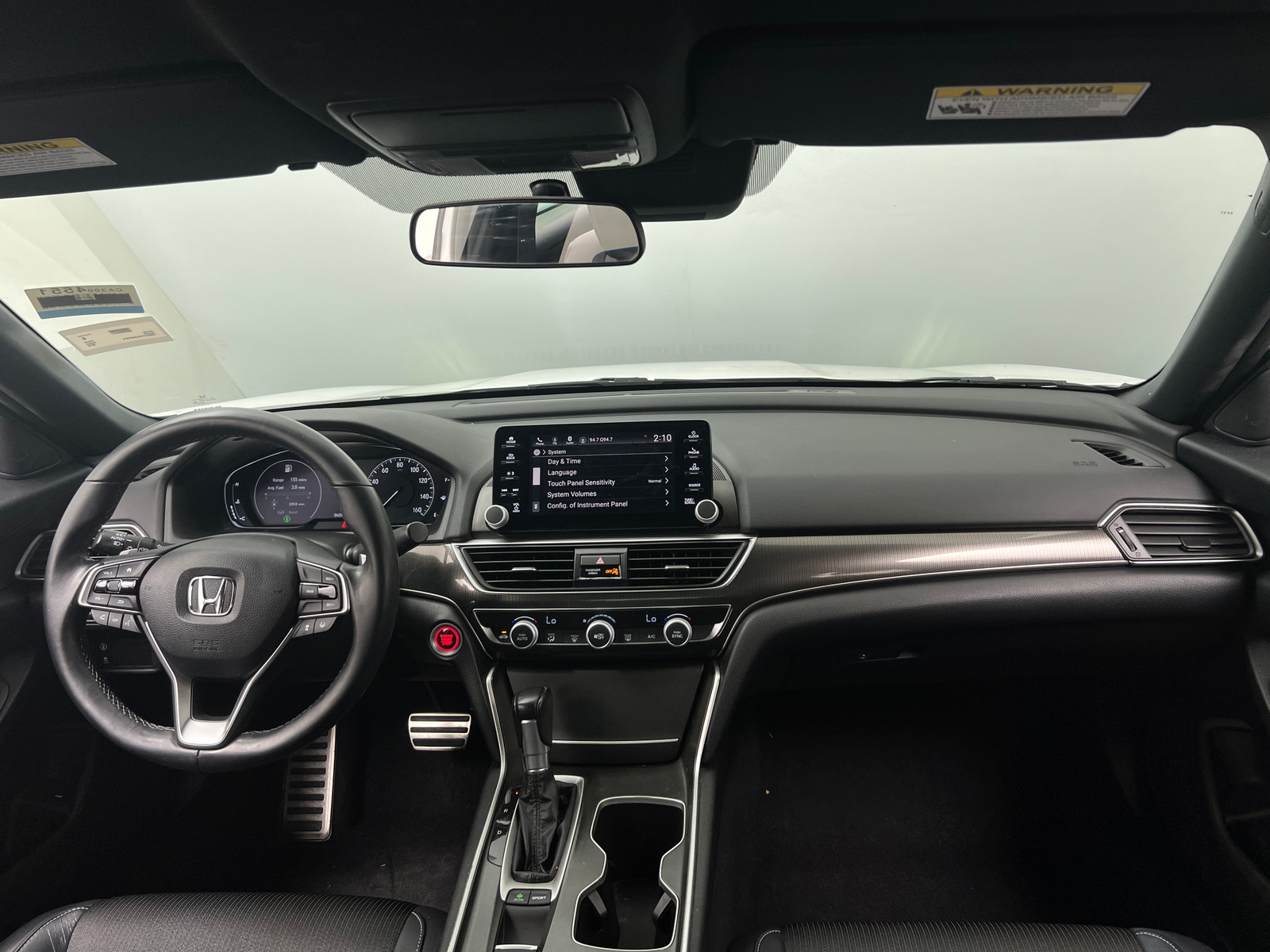 Thumbnail: 2018 Honda Accord - 3