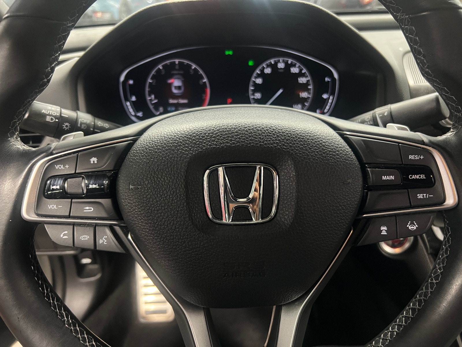 Thumbnail: 2018 Honda Accord - 5