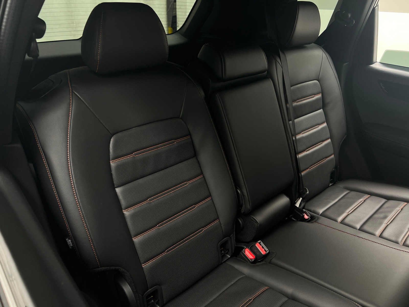 Thumbnail: 2025 Honda CR-V - 5