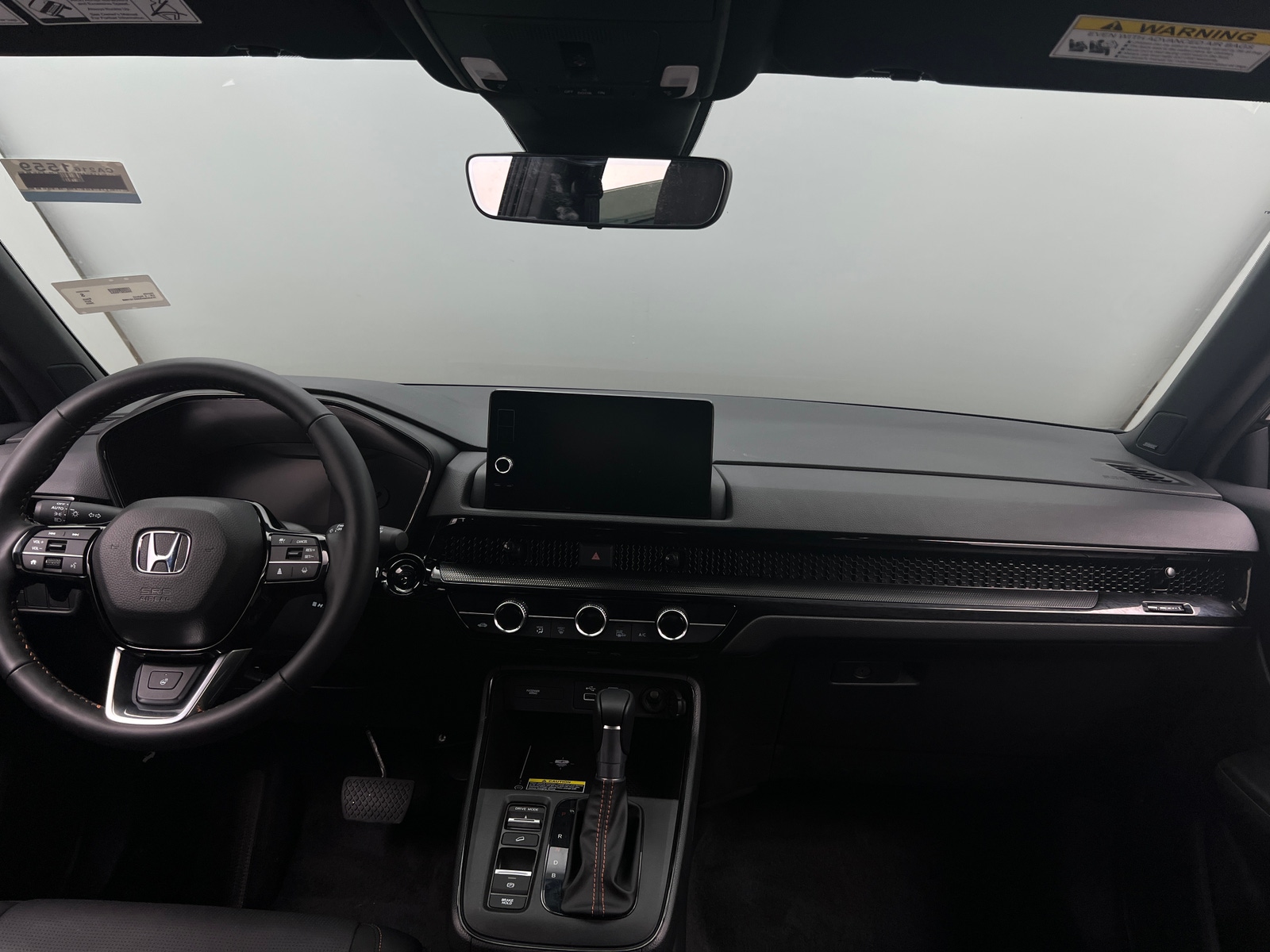 Thumbnail: 2025 Honda CR-V - 2
