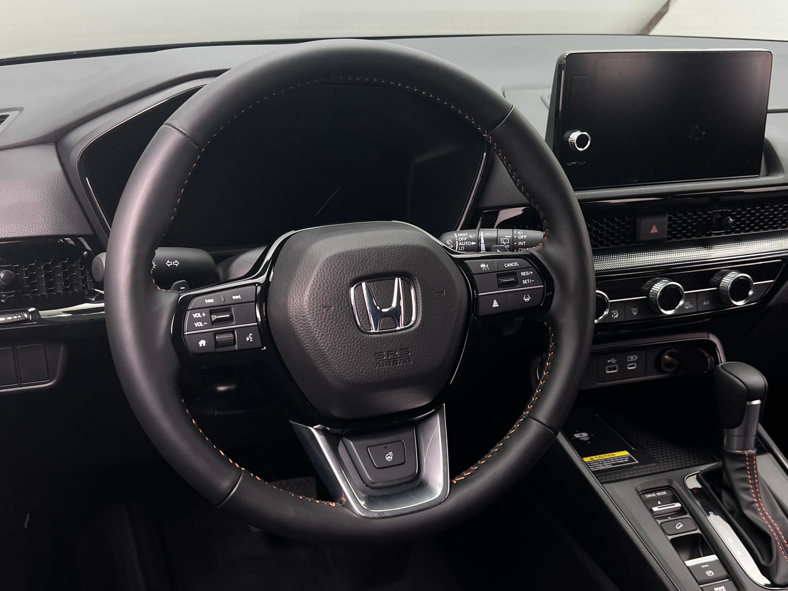 Thumbnail: 2025 Honda CR-V - 4