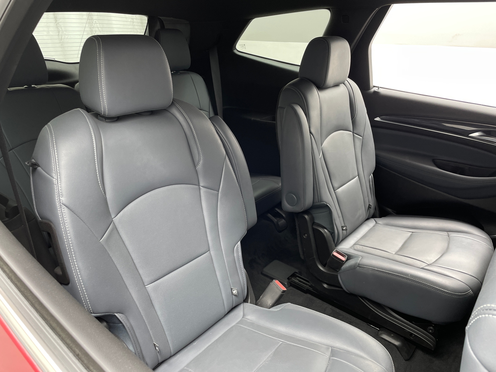 Thumbnail: 2024 Buick Enclave - 5