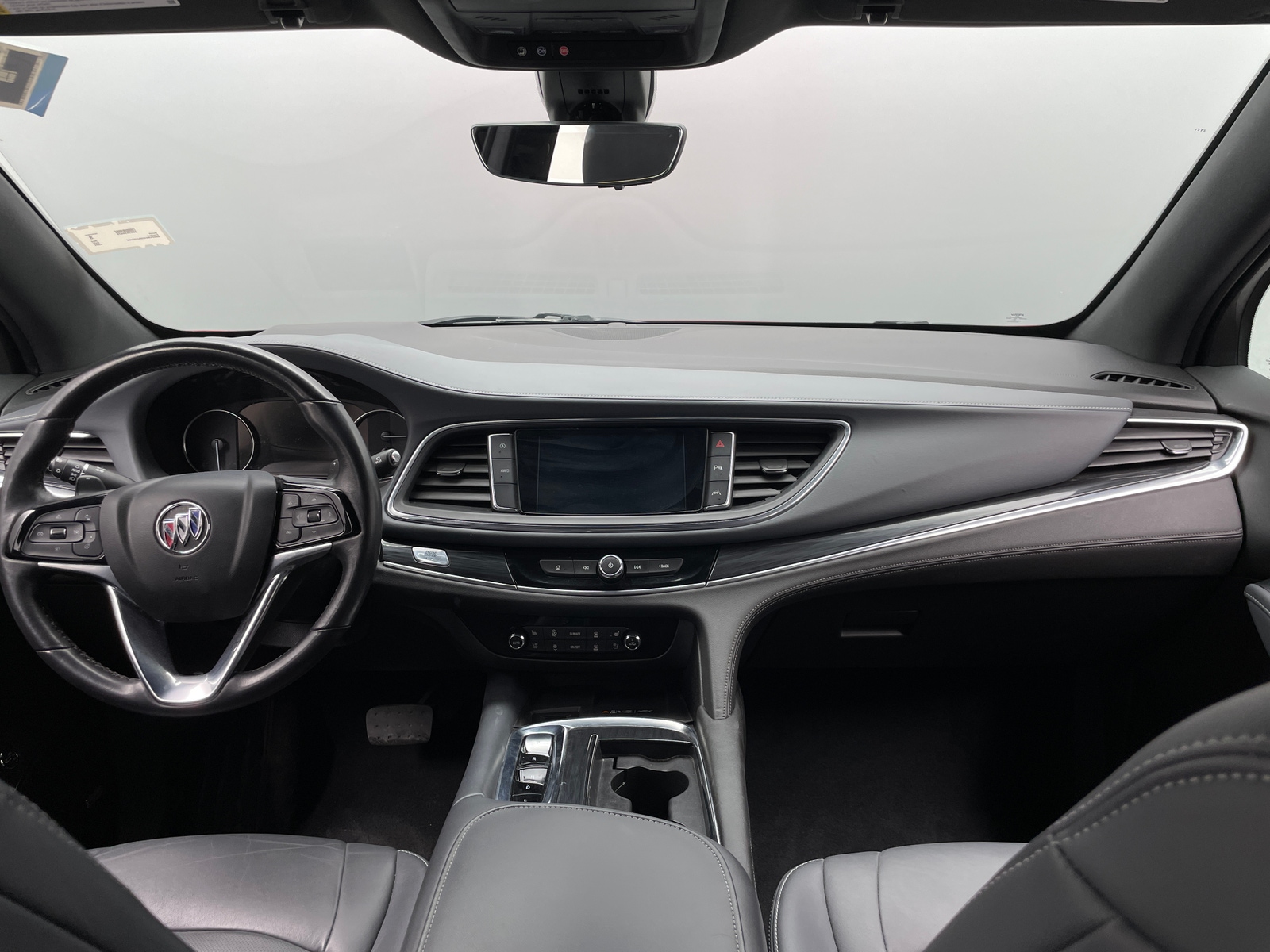 Thumbnail: 2024 Buick Enclave - 2