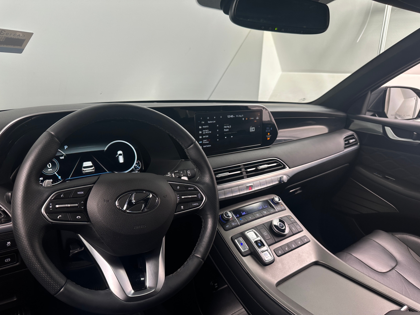 Thumbnail: 2022 Hyundai Palisade - 2