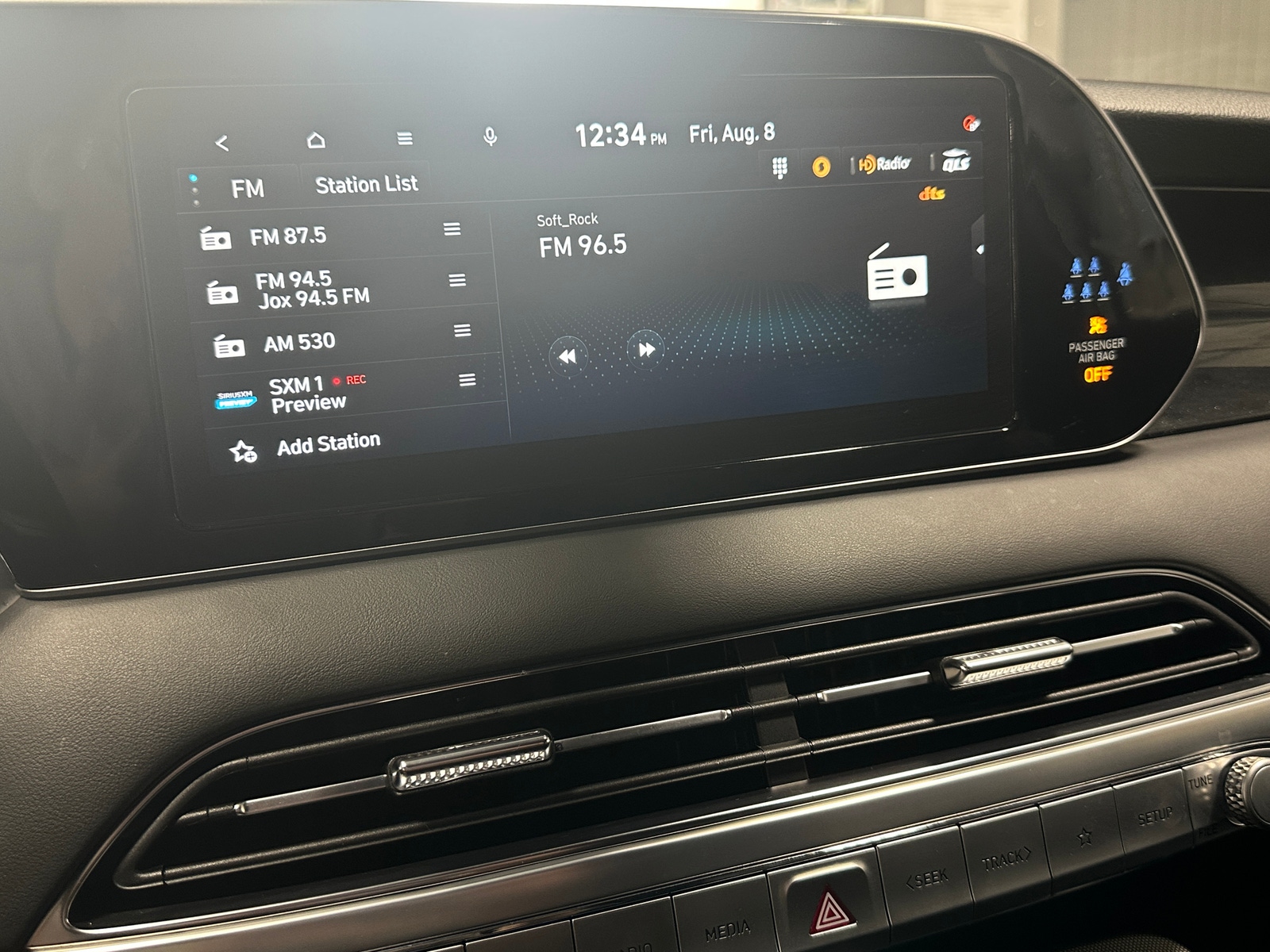 Thumbnail: 2022 Hyundai Palisade - 3