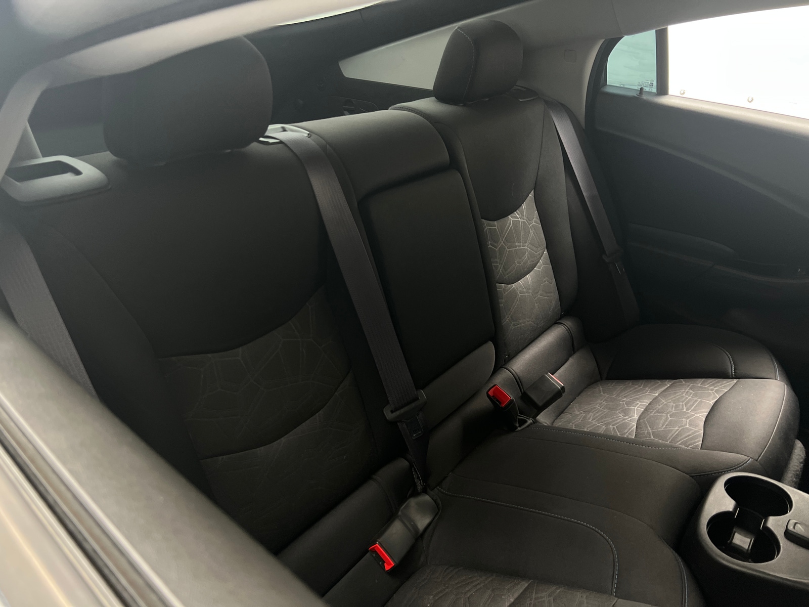 Thumbnail: 2017 Chevrolet Volt - 6