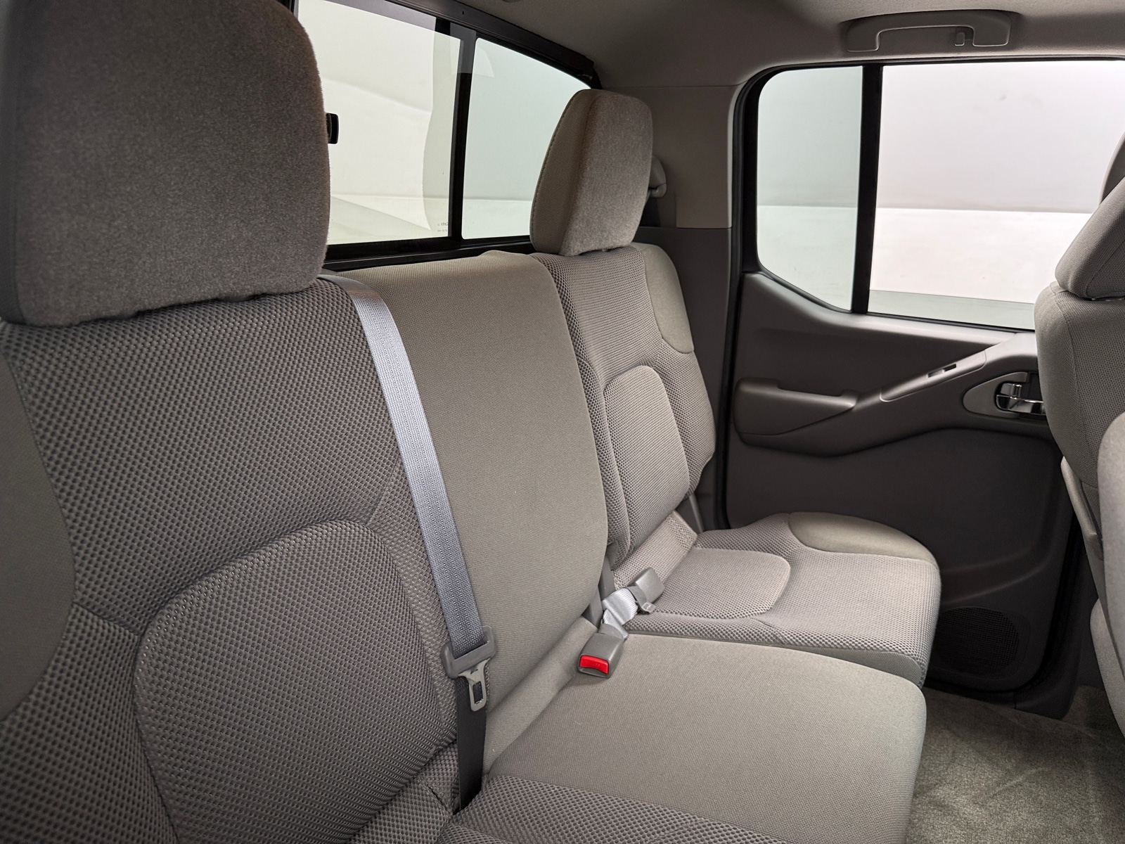Thumbnail: 2018 Nissan Frontier - 6