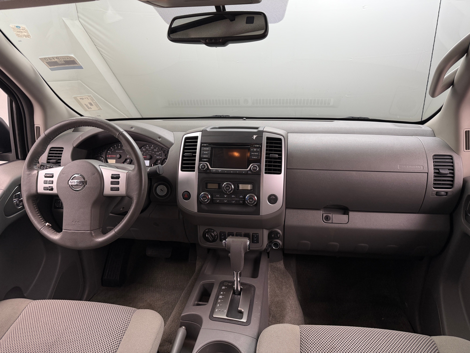 Thumbnail: 2018 Nissan Frontier - 3