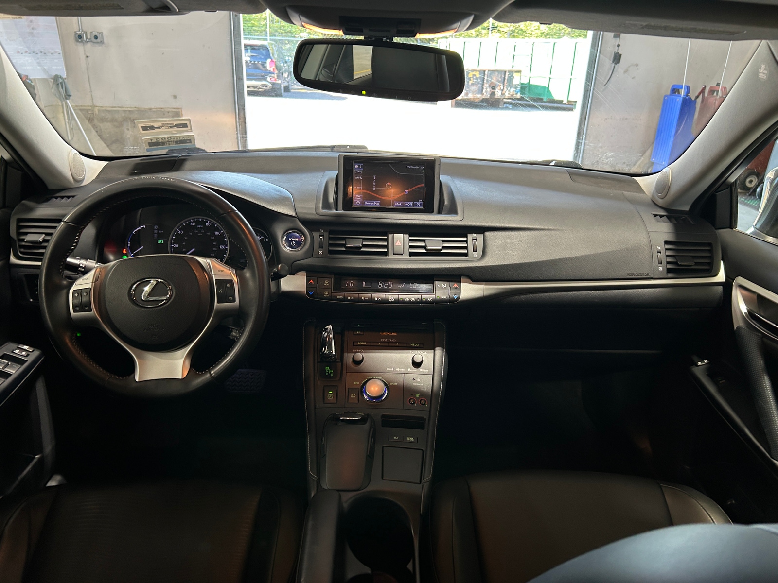 Thumbnail: 2013 Lexus CT - 2