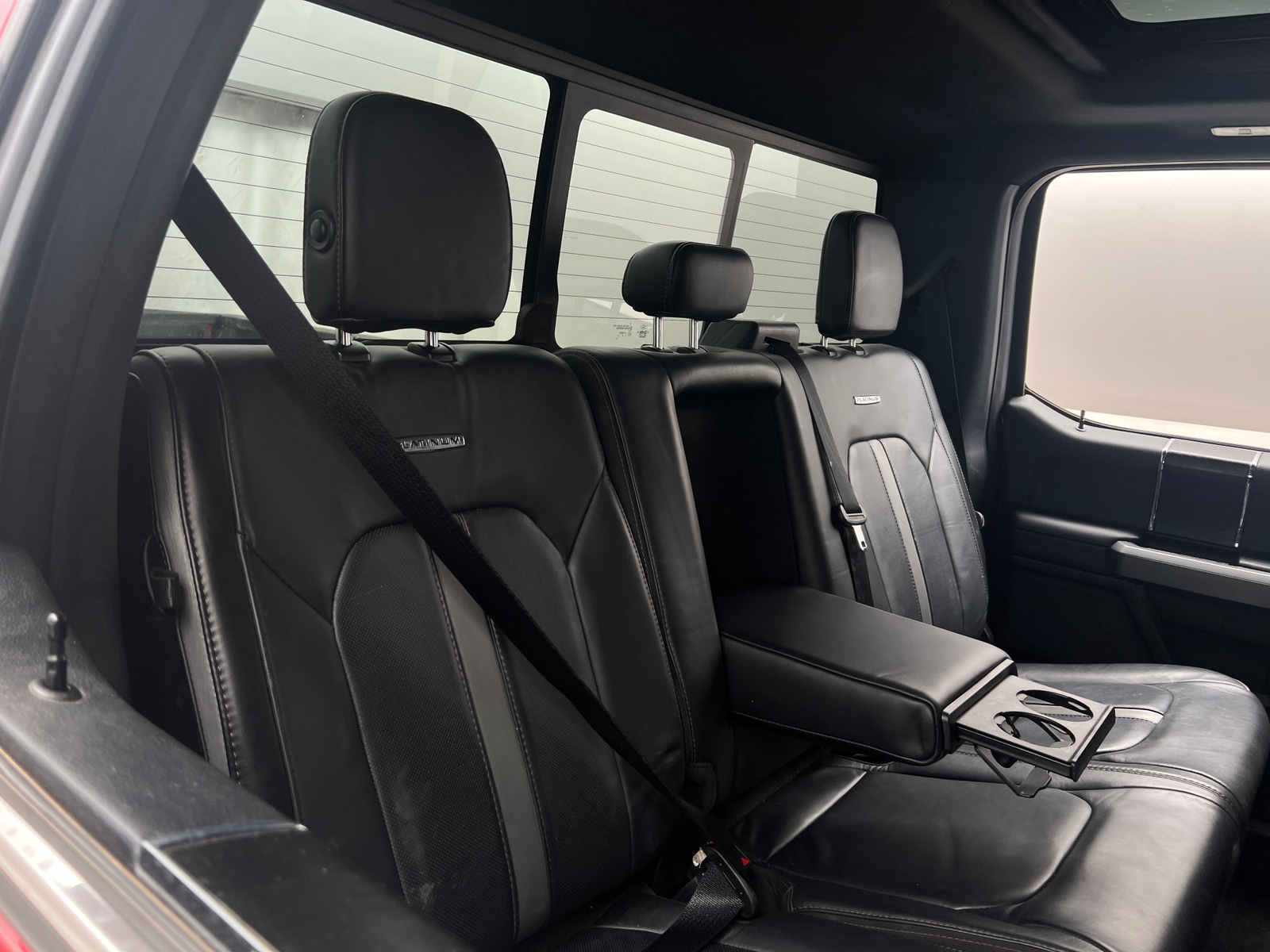 Thumbnail: 2018 Ford Econoline - 5
