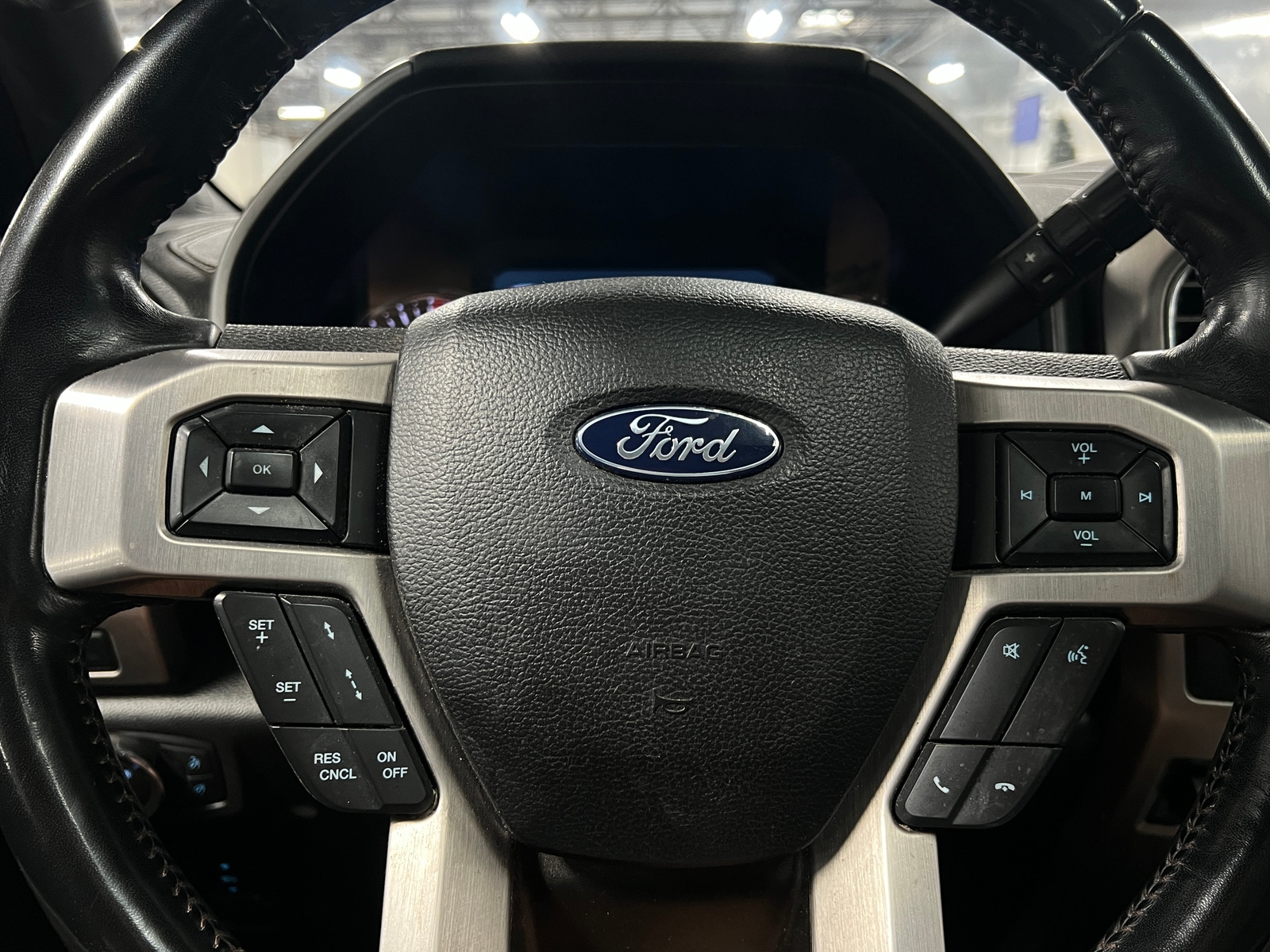 Thumbnail: 2018 Ford Econoline - 4