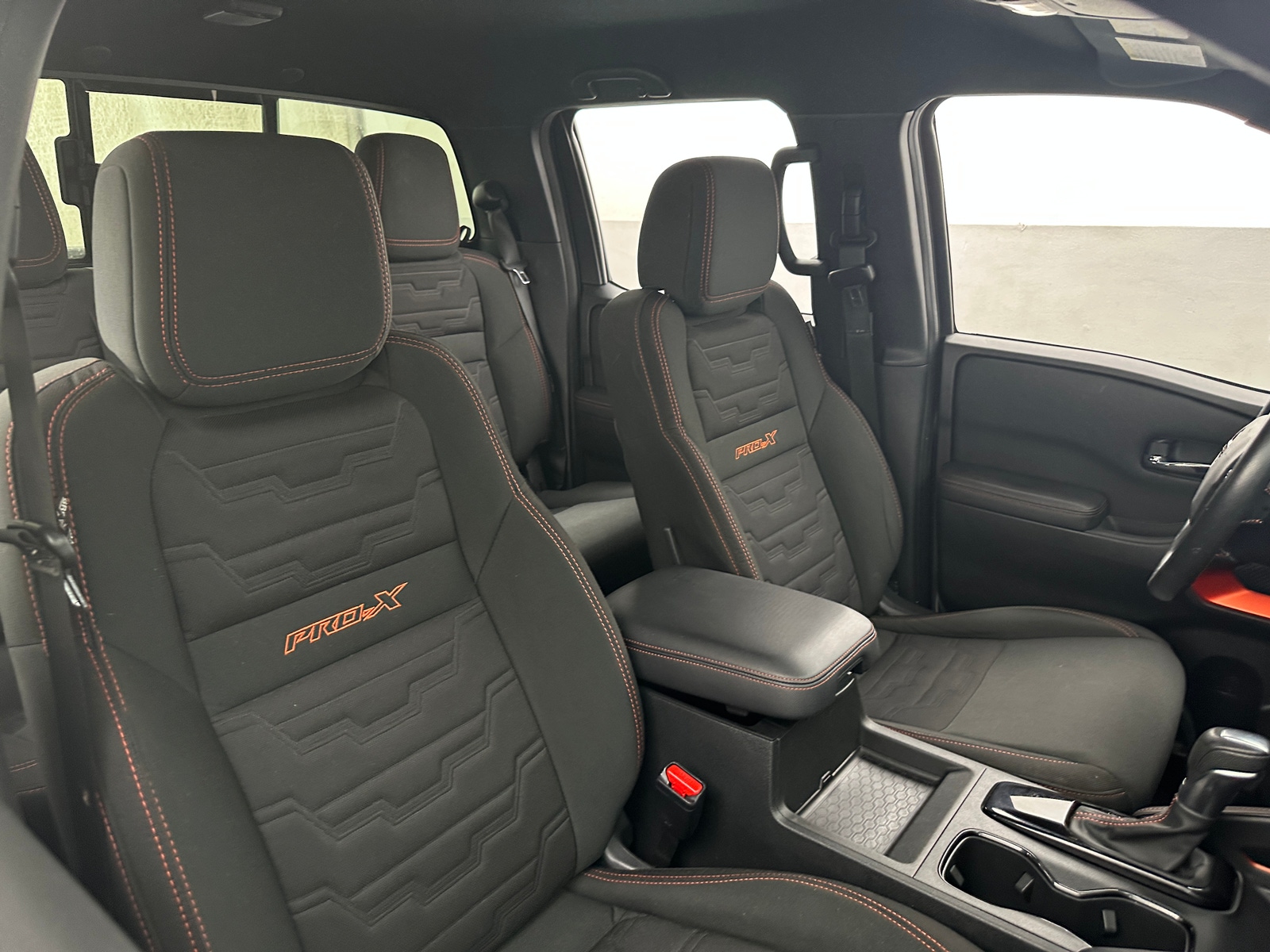 Thumbnail: 2023 Nissan Frontier - 2