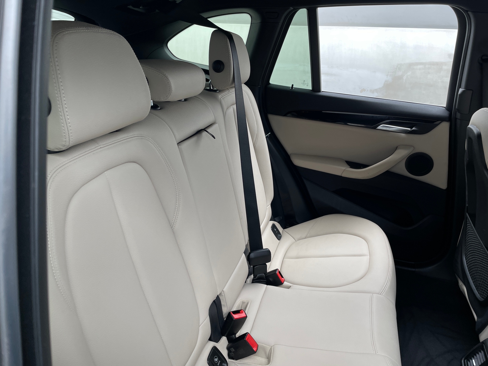 Thumbnail: 2019 BMW X1 - 5