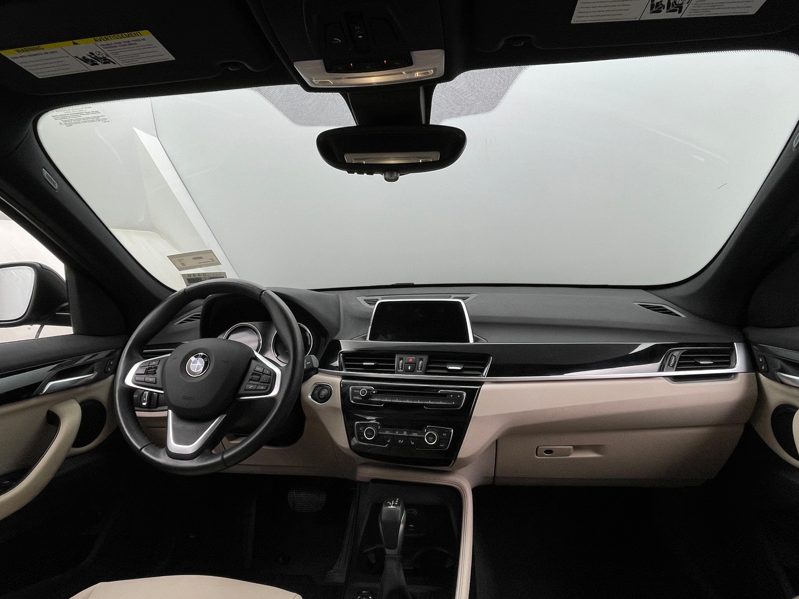 Thumbnail: 2019 BMW X1 - 2