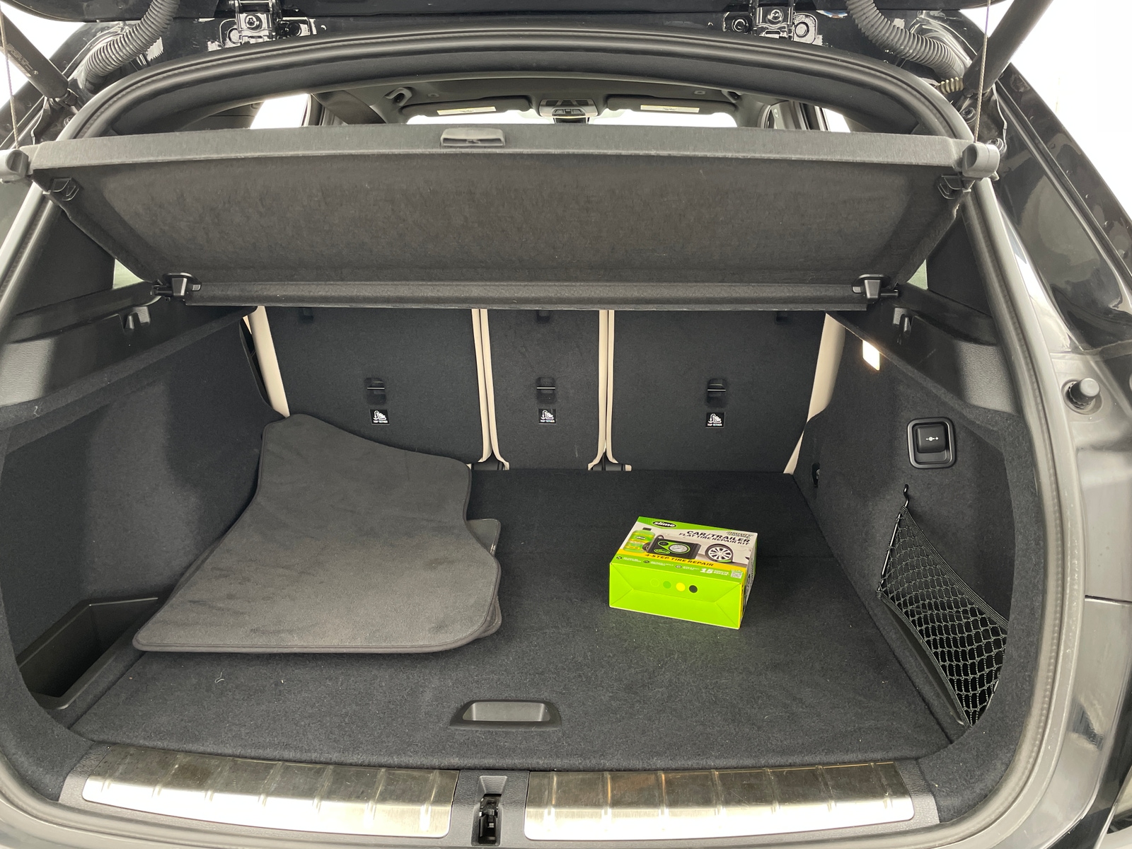 Thumbnail: 2019 BMW X1 - 6