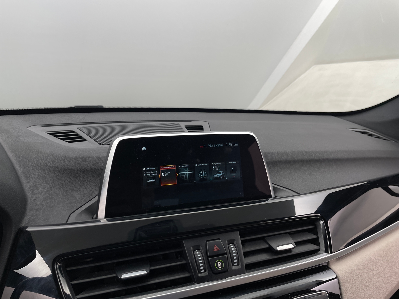 Thumbnail: 2019 BMW X1 - 3