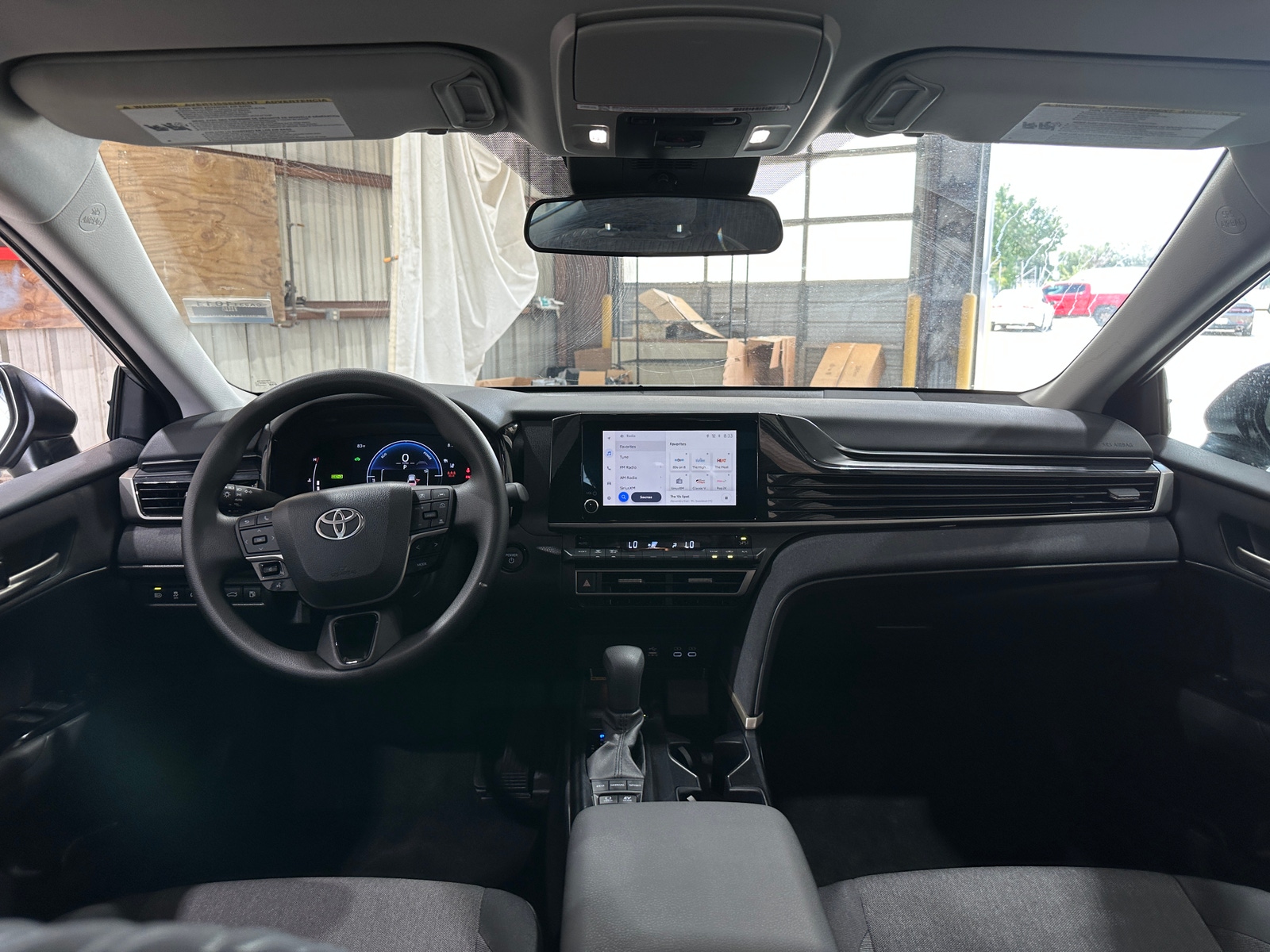 Thumbnail: 2025 Toyota Camry - 3