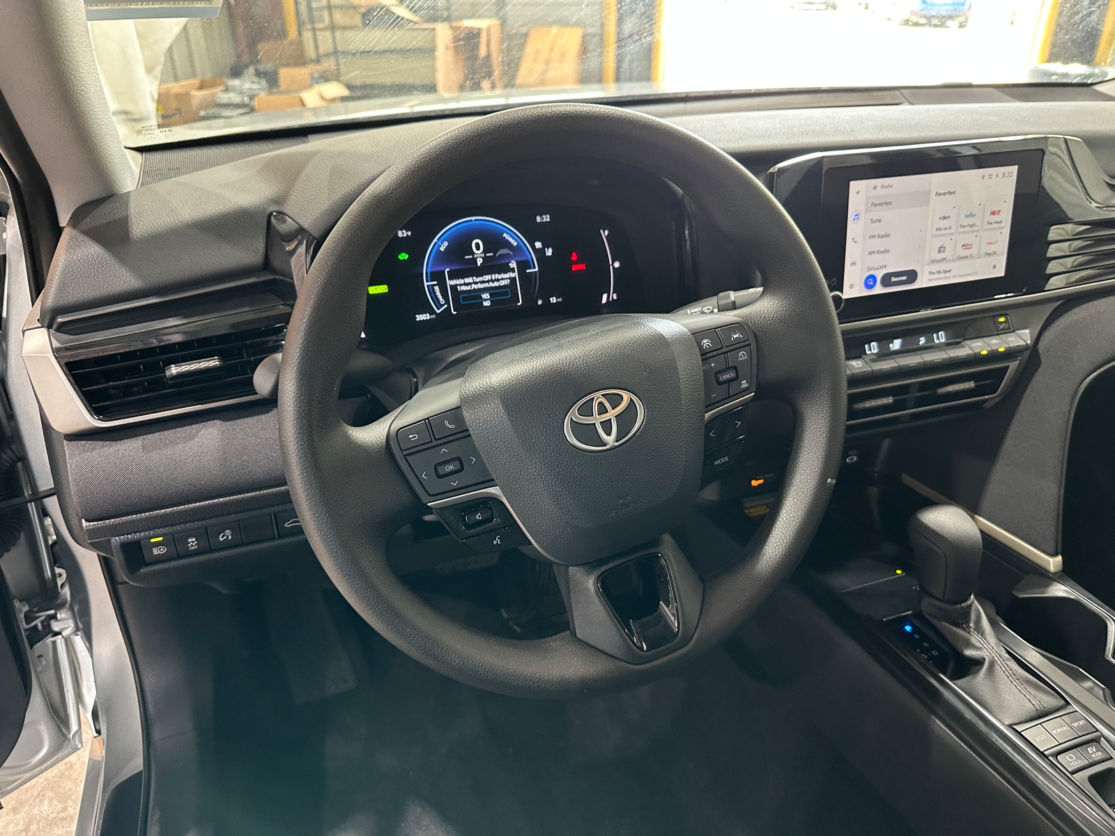 Thumbnail: 2025 Toyota Camry - 5