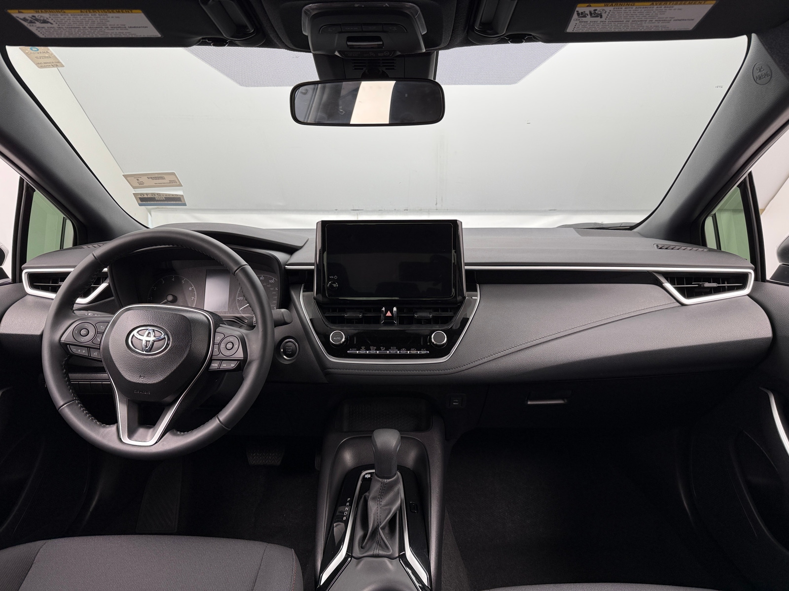 Thumbnail: 2025 Toyota Corolla - 3
