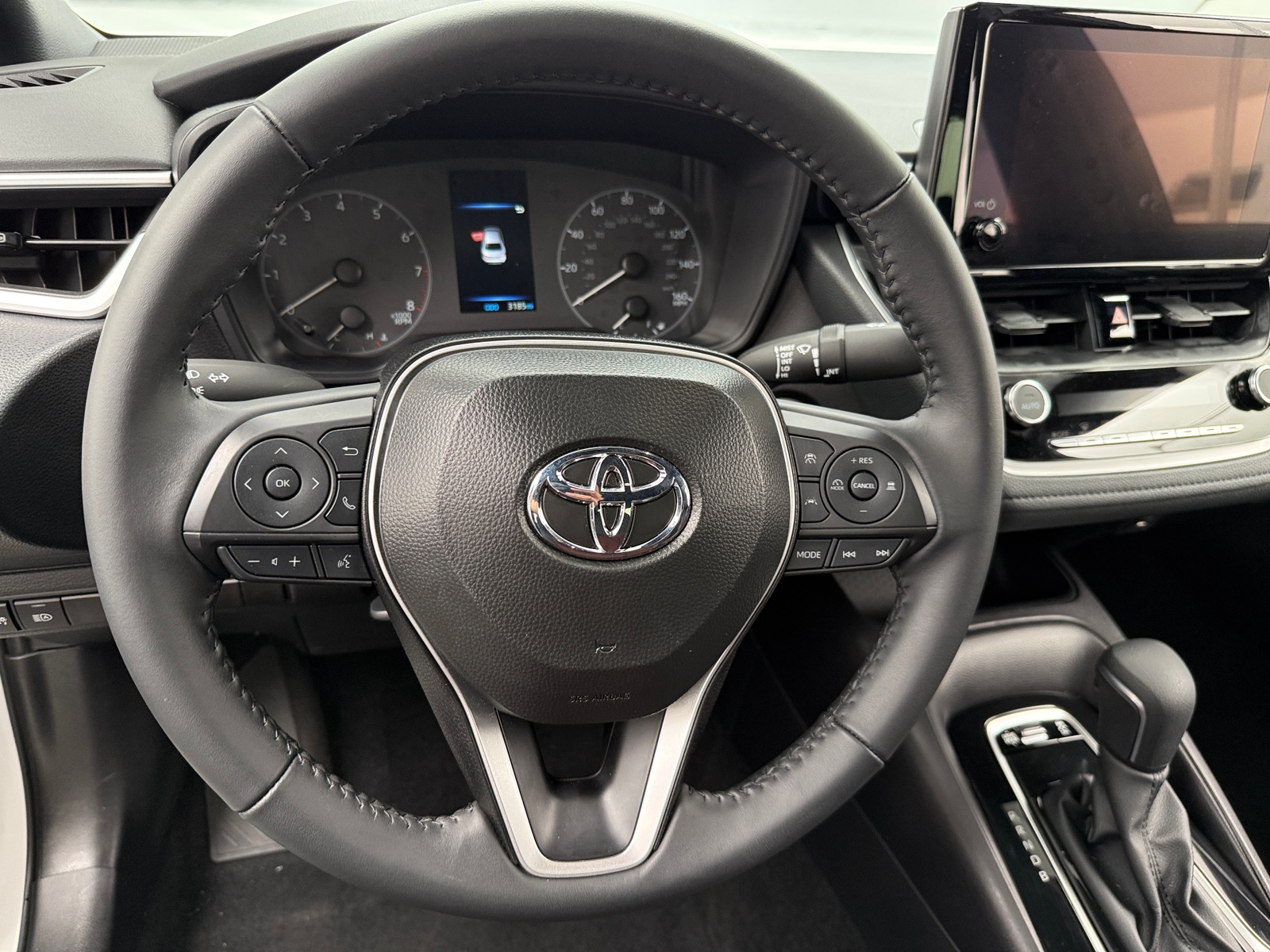 Thumbnail: 2025 Toyota Corolla - 5
